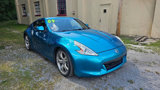 Used 2009 Nissan 370Z Touring image 5