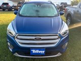 Used 2018 Ford Escape SEL w/ Ford Safe & Smart Package image 2