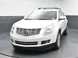 Used 2016 Cadillac SRX Premium w/ Driver Assist Package image 3