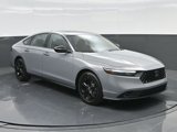 New 2025 Honda Accord SE image 5