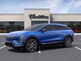 New 2025 Cadillac Optiq Luxury 1 image 2