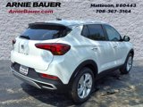 New 2026 Buick Encore GX Preferred image 4