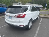 Used 2019 Chevrolet Equinox LT image 5