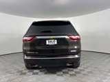 Used 2018 Chevrolet Traverse High Country w/ LPO, Cargo Package image 4