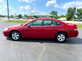 Used 2008 Chevrolet Impala LT image 4
