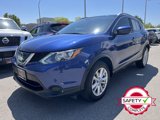 Used 2019 Nissan Rogue Sport SV image 3