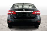 Used 2015 Nissan Sentra SV image 5