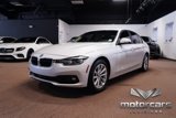 Used 2018 BMW 320i Sedan image 3