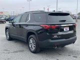Used 2023 Chevrolet Traverse LT image 5