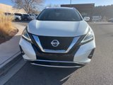 Used 2021 Nissan Murano Platinum w/ Cargo Package image 3