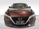 Used 2023 Nissan Sentra SV image 2