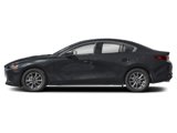 New 2025 MAZDA MAZDA3 s image 3
