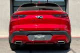 Used 2023 INFINITI QX55 Sensory image 6