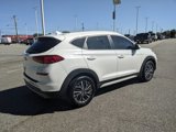Used 2019 Hyundai Tucson SEL image 4