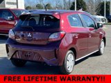 New 2024 Mitsubishi Mirage ES image 4