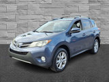 Used 2013 Toyota RAV4 Limited image 4
