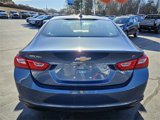 Used 2024 Chevrolet Malibu LT image 6