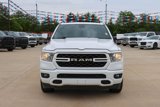 Used 2022 RAM 1500 Big Horn image 2