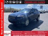Used 2014 Jeep Cherokee Latitude w/ Comfort/Convenience Group image 2