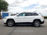 Used 2019 Jeep Cherokee Latitude Plus image 4