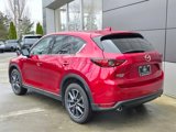 Used 2018 MAZDA CX-5 Grand Touring w/ Premium Package image 5