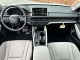 New 2025 Honda Accord SE image 2