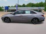 New 2025 Hyundai Elantra Sport image 6