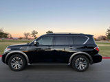 Used 2019 Nissan Armada SL image 2