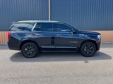 Used 2021 GMC Yukon SLT w/ SLT Luxury Plus Package image 3