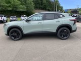 New 2025 Chevrolet Trax ACTIV image 4