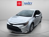 Used 2020 Toyota Corolla LE image 3