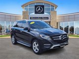 Used 2017 Mercedes-Benz GLE 350 4MATIC image 6