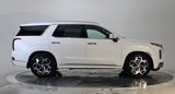 Used 2022 Hyundai Palisade Calligraphy image 3