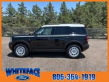 New 2025 Ford Bronco Sport Heritage image 3