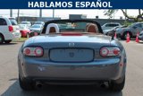 Used 2006 MAZDA MX-5 Miata Grand Touring image 4