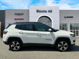 Used 2018 Jeep Compass Latitude w/ Popular Equipment Group image 6