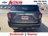 Used 2021 Ford Explorer XLT w/ Equipment Group 202A image 6