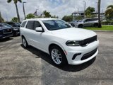 Used 2022 Dodge Durango GT image 2