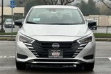 New 2025 Nissan Versa S w/ Trunk Package image 3