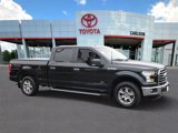 Used 2015 Ford F150 XLT w/ Equipment Group 302A Luxury image 2
