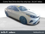 Used 2023 Kia Forte LXS image 3