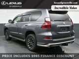 Used 2018 Lexus GX 460 image 6