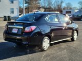 New 2024 Mitsubishi Mirage G4 ES image 5