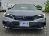 Used 2022 Honda Civic Sport image 2