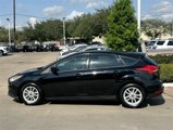 Used 2018 Ford Focus SE image 4