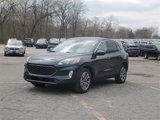Certified 2022 Ford Escape SEL w/ Technology Package image 2