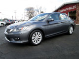 Used 2015 Honda Accord EX image 2