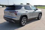 New 2026 Chevrolet Equinox LT image 4