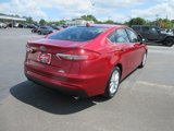 Used 2020 Ford Fusion SE image 4