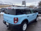 New 2024 Ford Bronco Sport Heritage w/ Heritage Convenience Package image 4